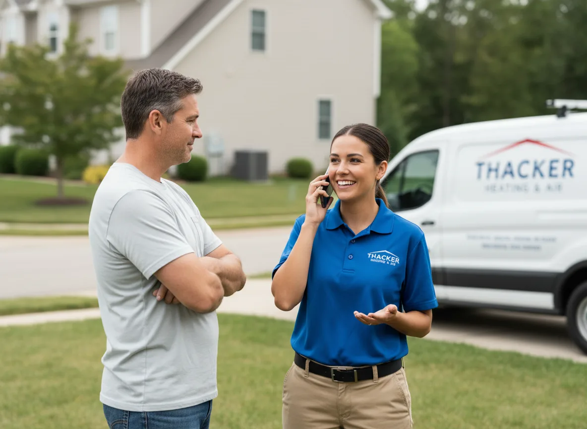 Ac Repair Smelterville, ID FAQs